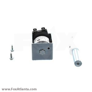 Refrigerator Ice Dispenser Solenoid