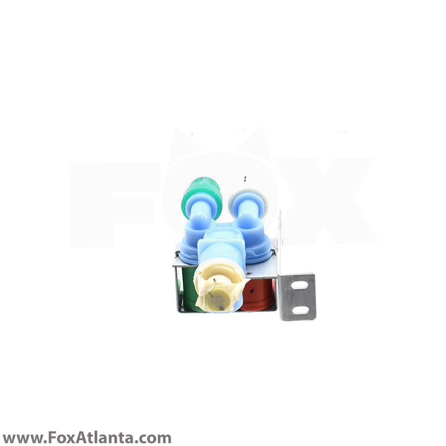 Valve-Inlt
