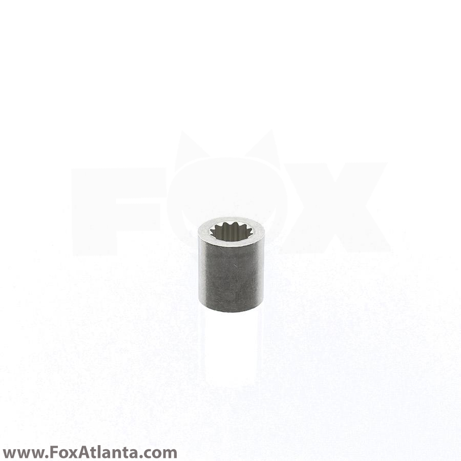Refrigerator Ice Crusher Coupler