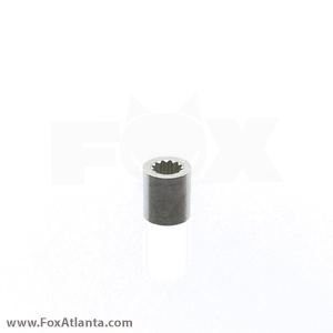 Refrigerator Ice Crusher Coupler