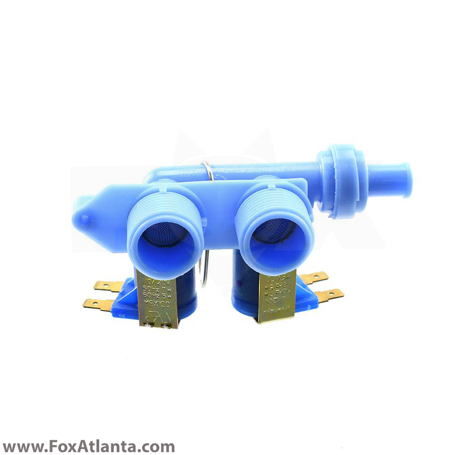Water Inlet Valve
