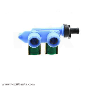 Water Valve