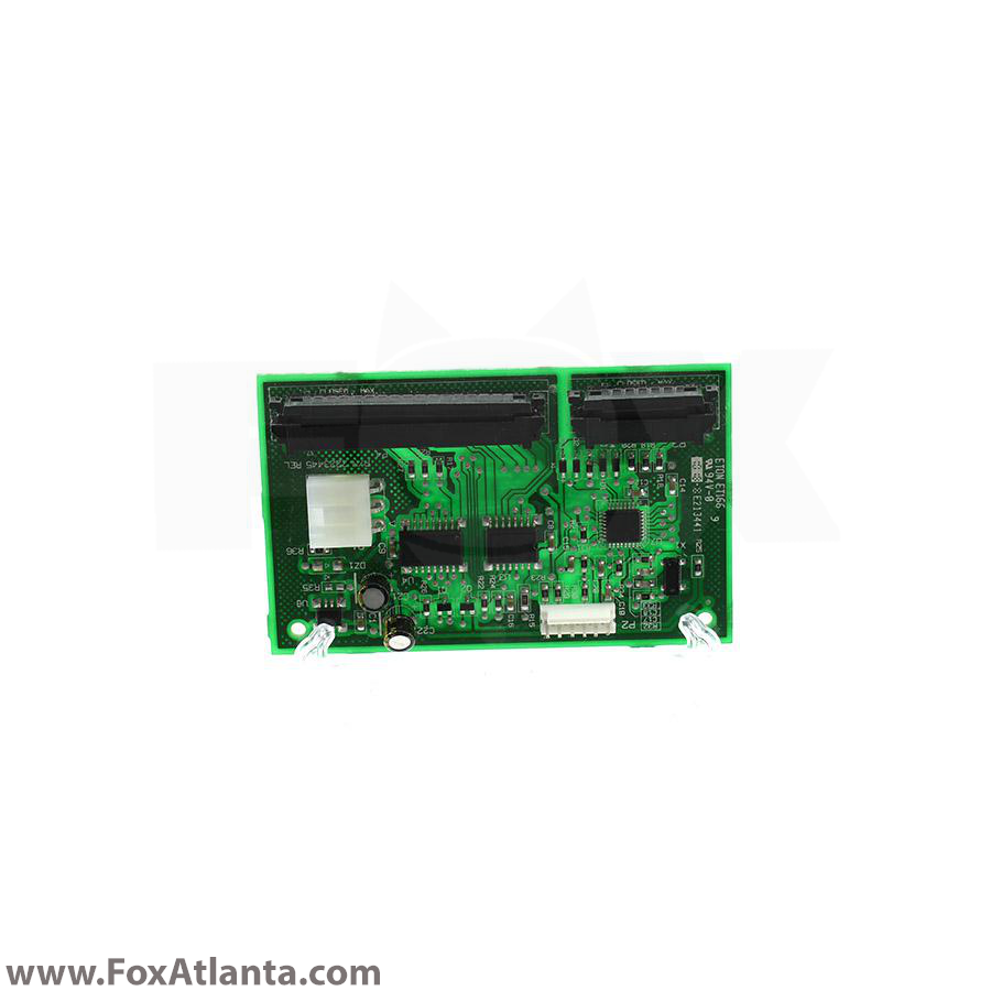 Electronic Control Board + $60 CORE