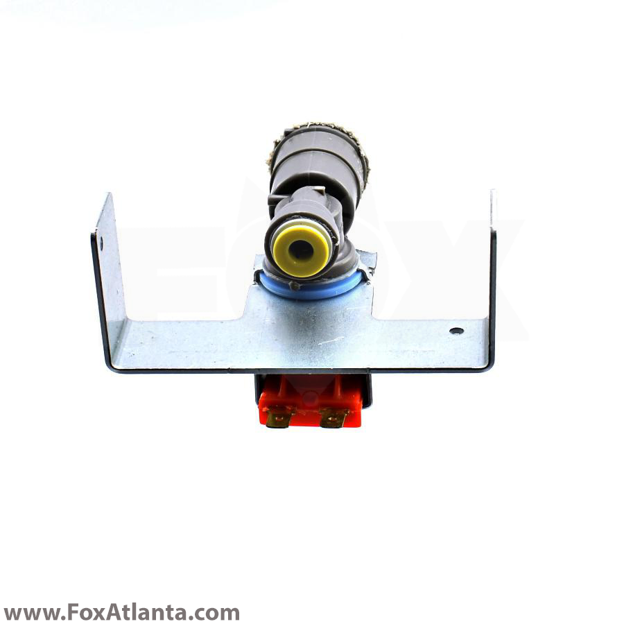 Valve-Inlt