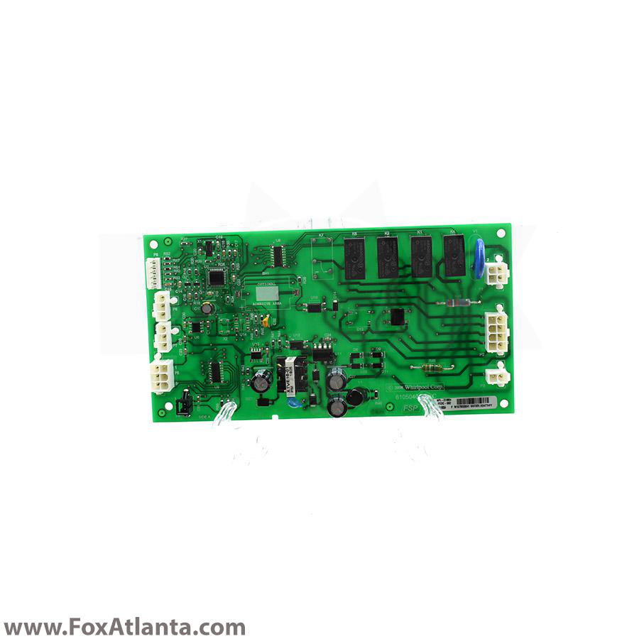 Electronic Control Board + $60 CORE