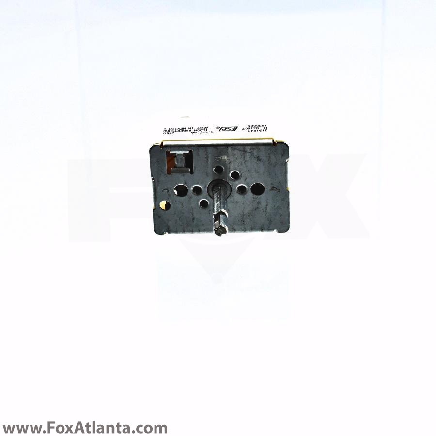 Switch-Inf