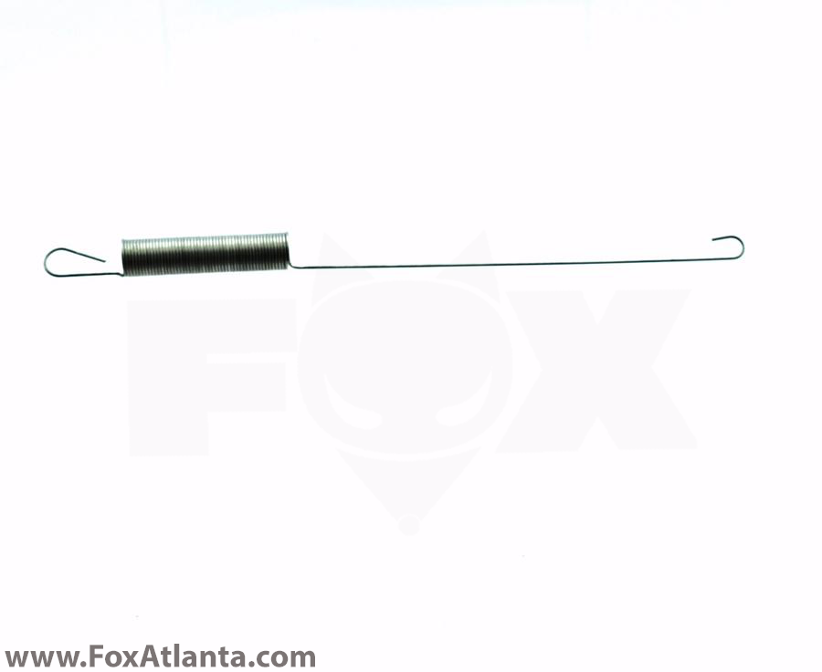 Fox Appliance Parts Spring