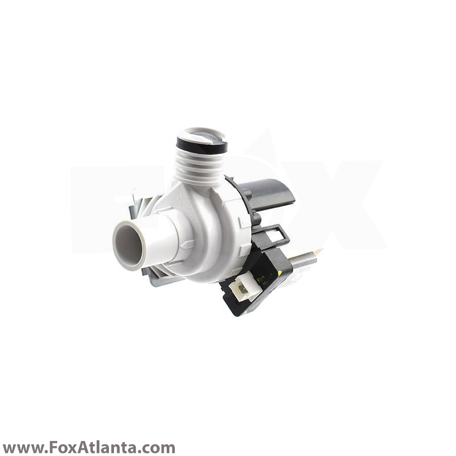 Assembly-Pump Drain