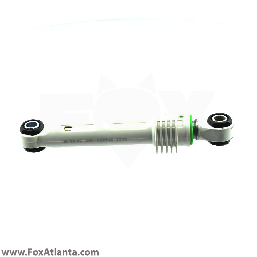 Damper-Shock