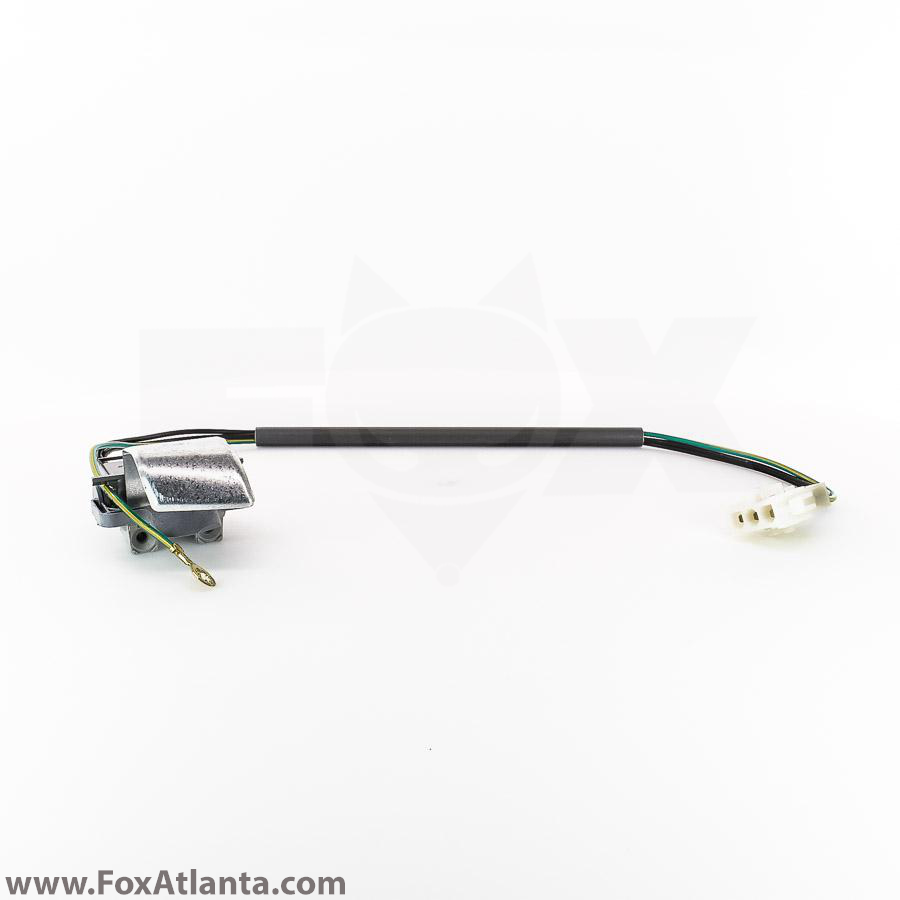 Lid Switch Assembly