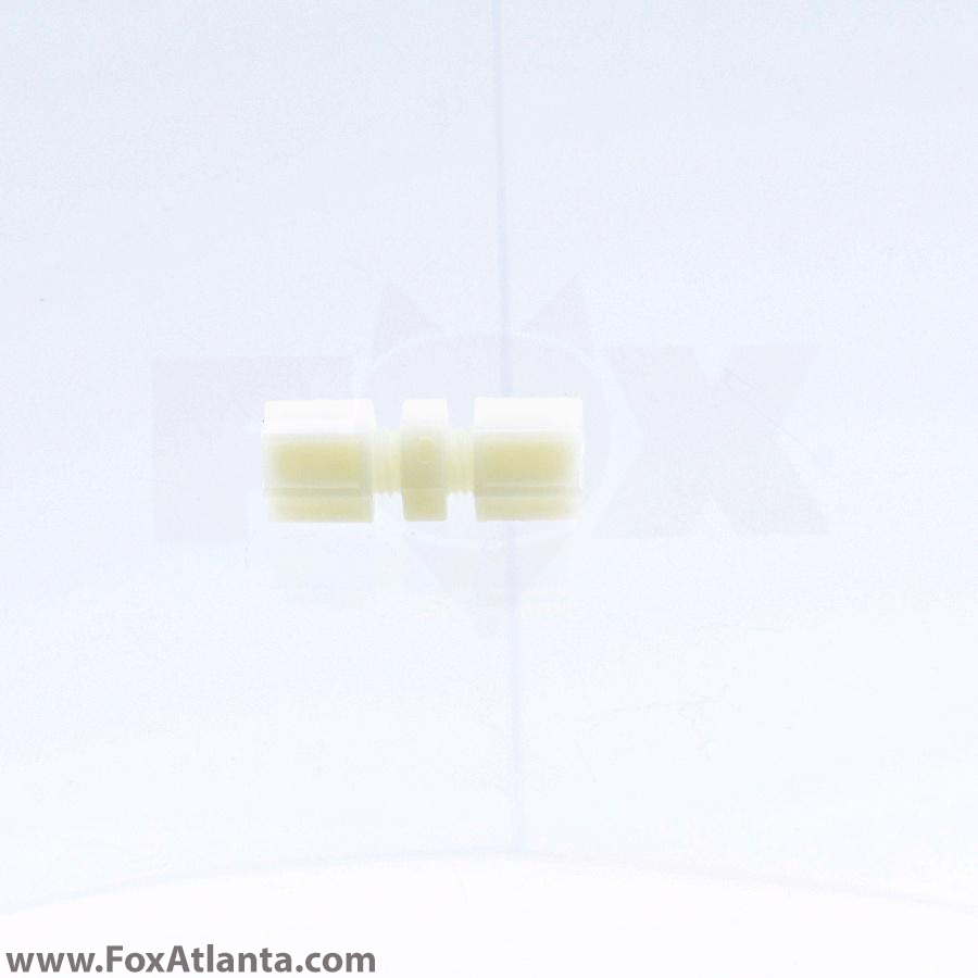 Refrigerator Water Tube Fitting 1/4"