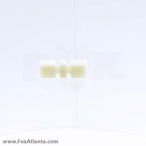 Refrigerator Water Tube Fitting 1/4"