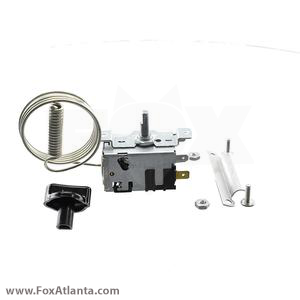 Wine Cooler Temperature Control Thermostat