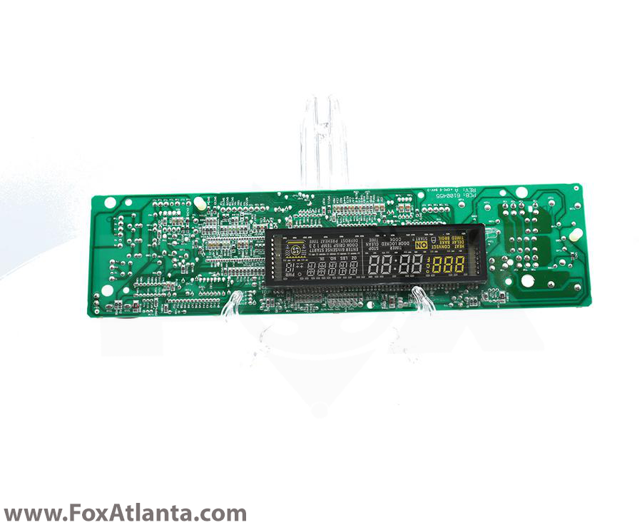 Control Board