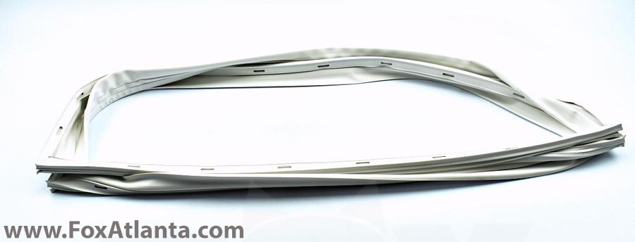 Gasket Door Ff White