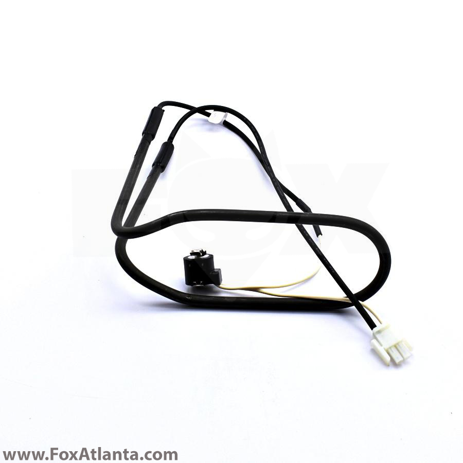 Heater & Therm Assembly