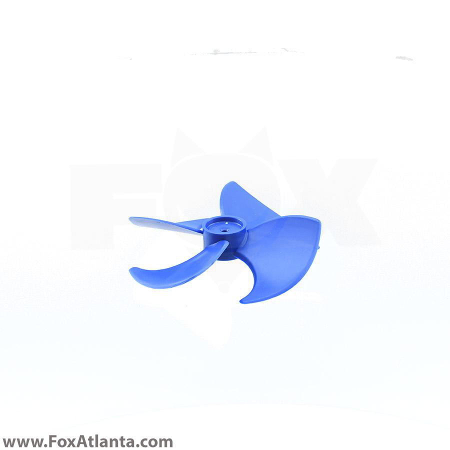 Blade, Fan