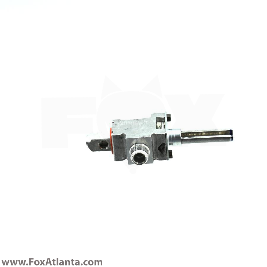 Top Burner Valve