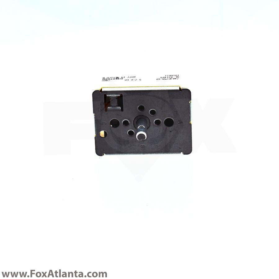 Switch, Inf