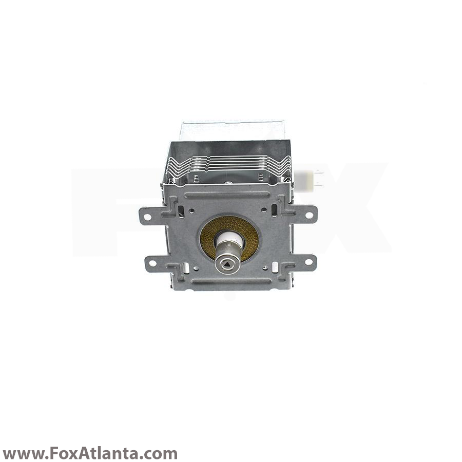 Magnetron