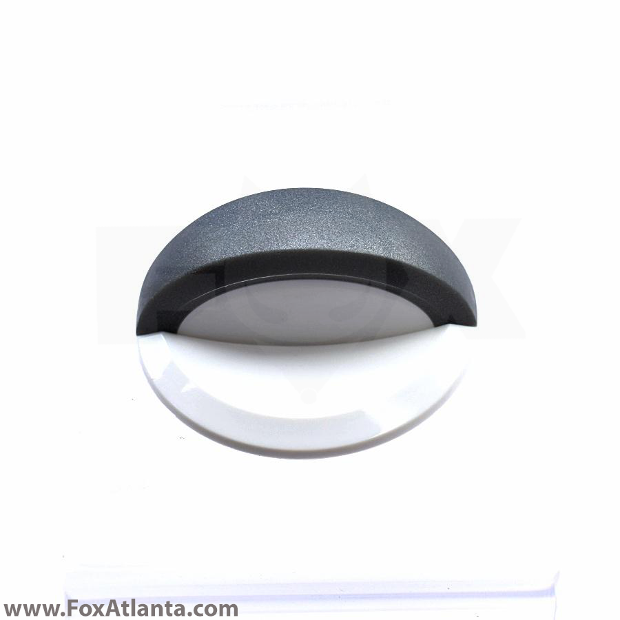 Timer Knob Asm-Delta/Hd,