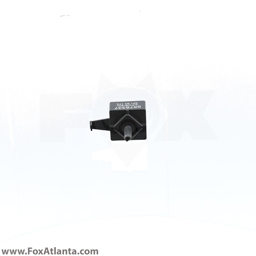 Switch-Rotary-3 Pos