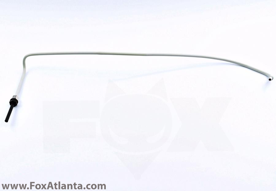 Ice Maker Water Tubing