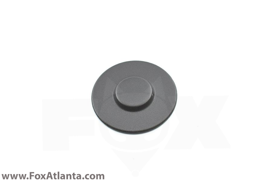 Brn Cap,Stamp,Semi Black