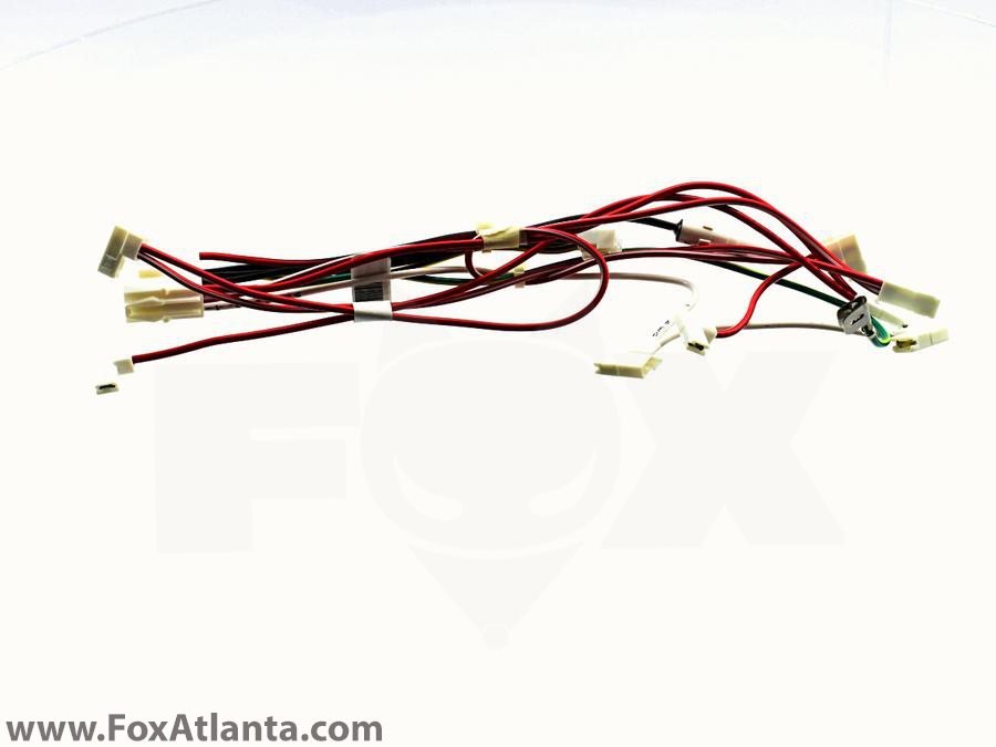 Harns-Wire