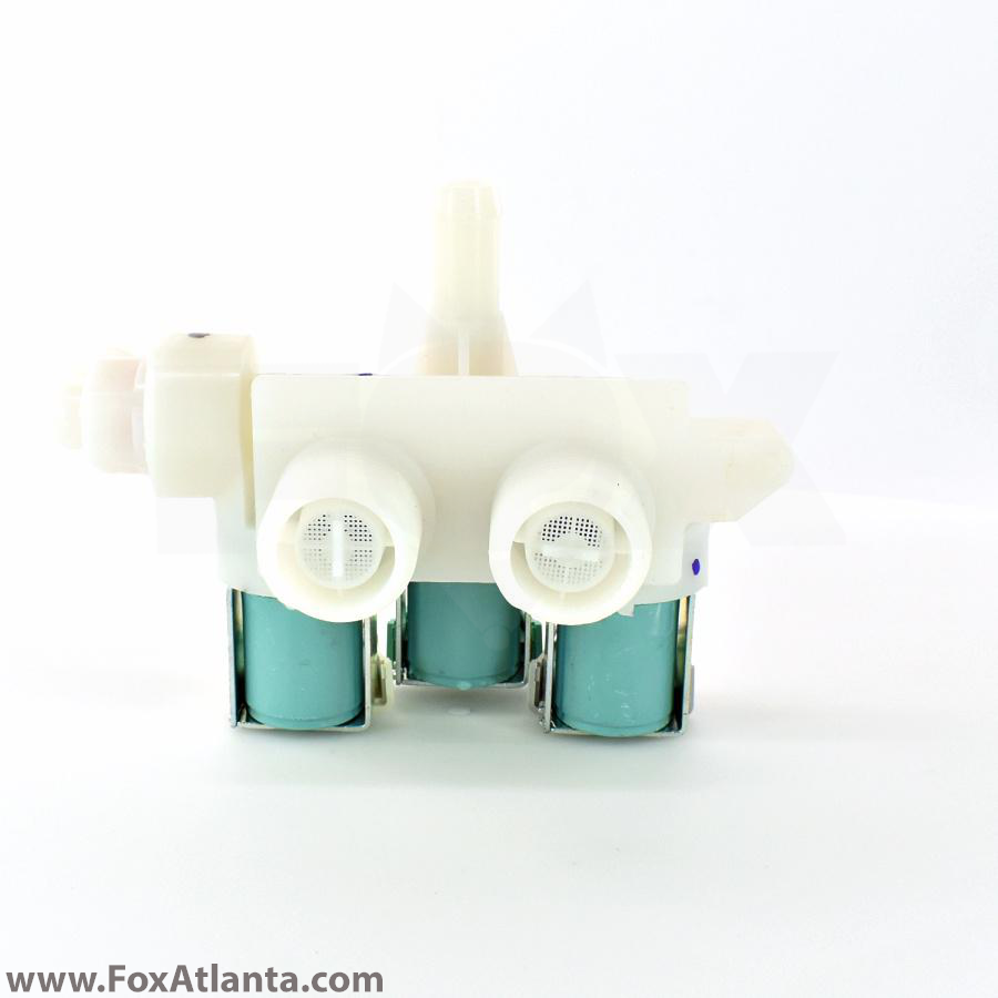 Water Valve