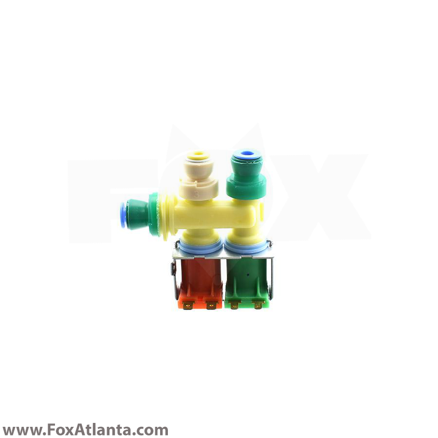 Refrigerator Water Inlet Valve