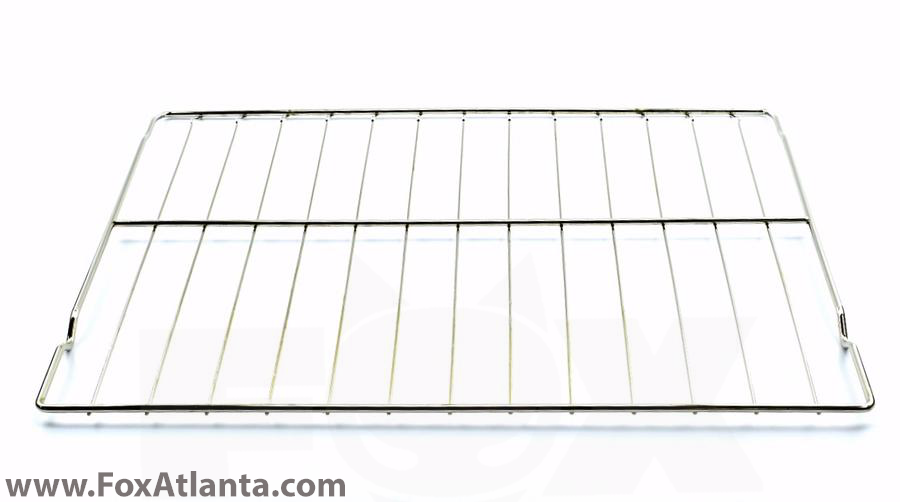 Rack-Oven