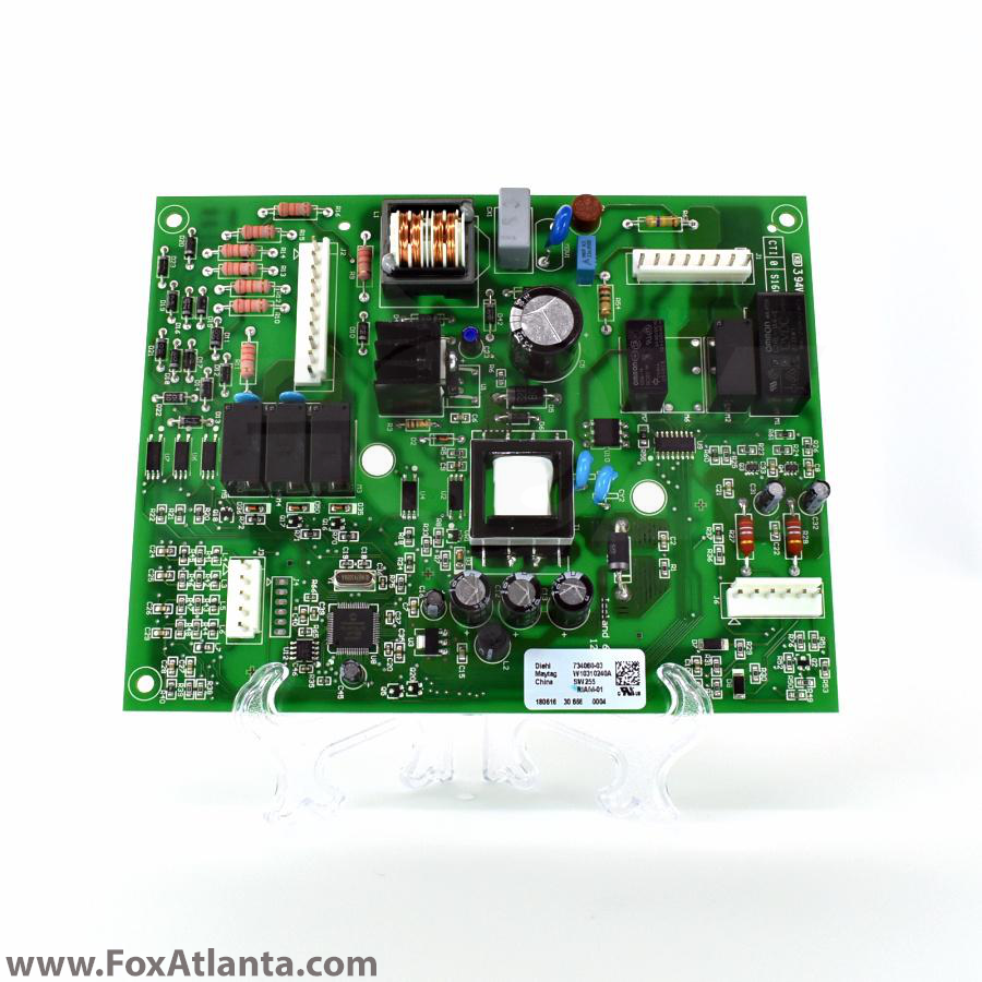 Refrigerator Electronic Control Board  $60 Core