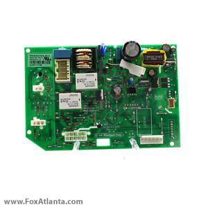 Electronic Control + $60 CORE