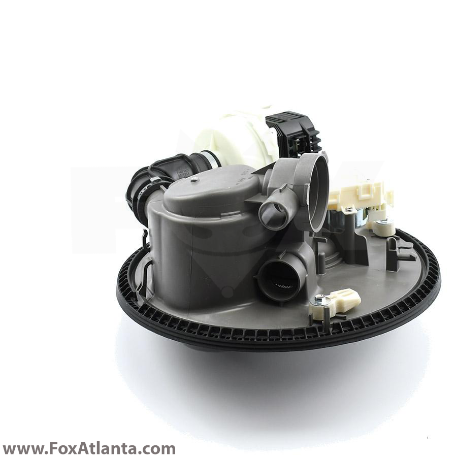Pump&Motor