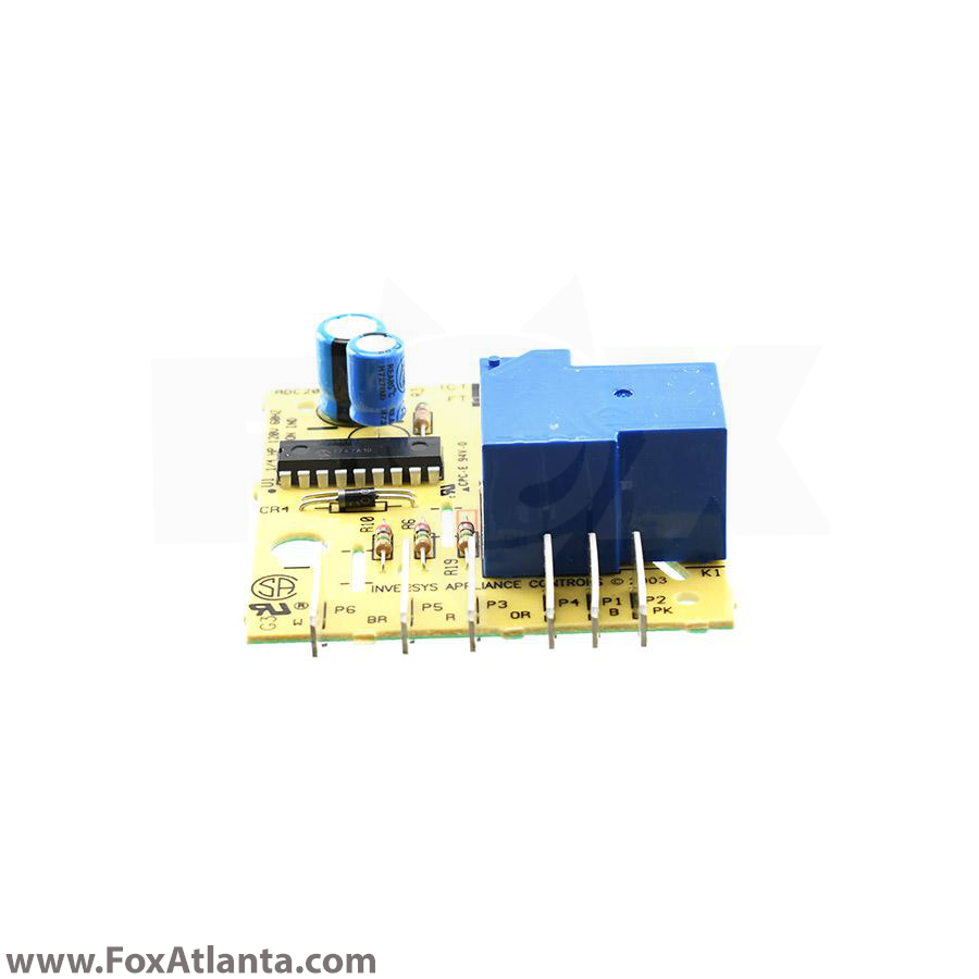 Refrigerator Electronic Control Board + $60 CORE