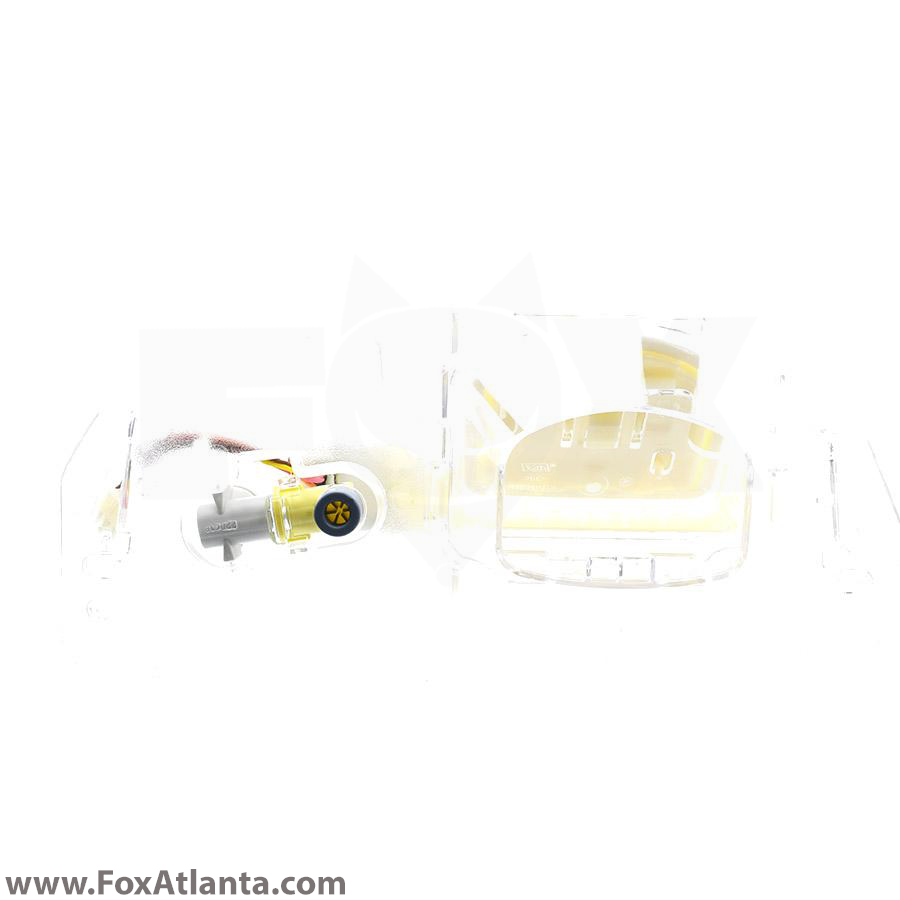 Refrigerator Separator