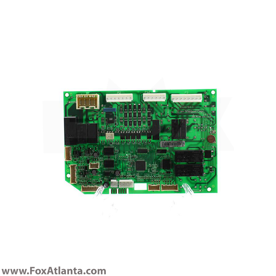 Refrigerator Electronic Control Board  + $60 CORE