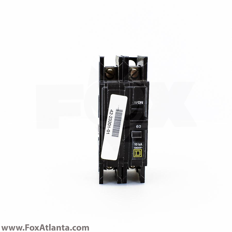 Circuit Breaker Sp 60A