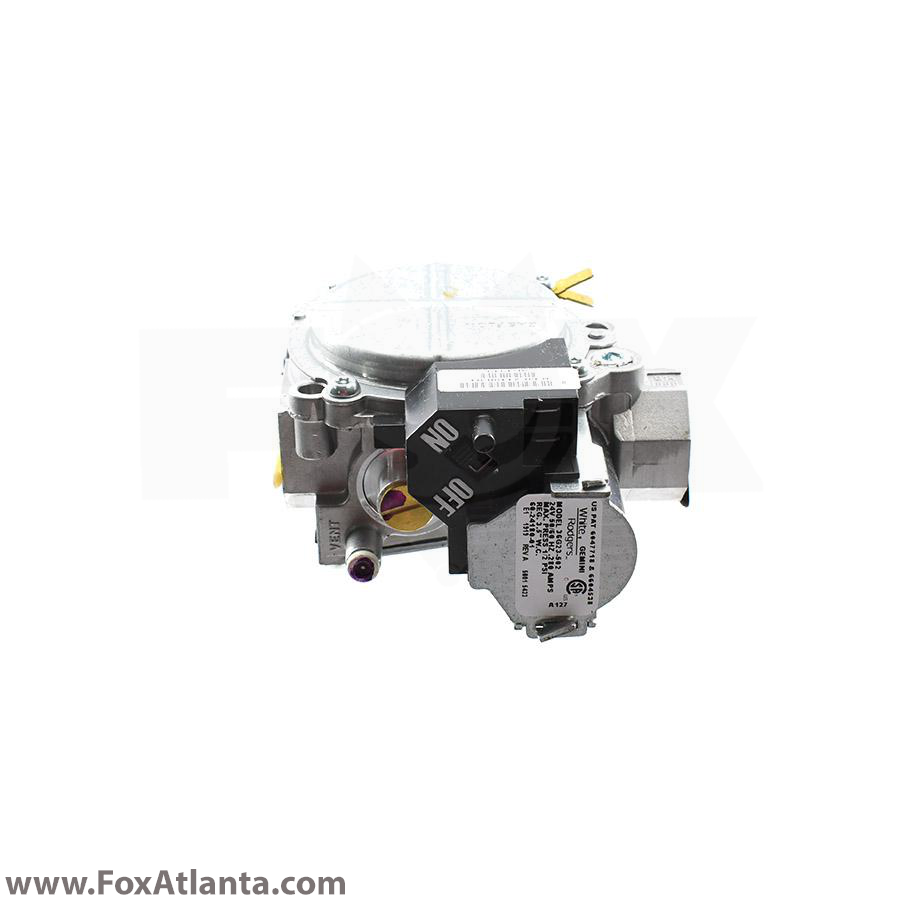 Valve Gas