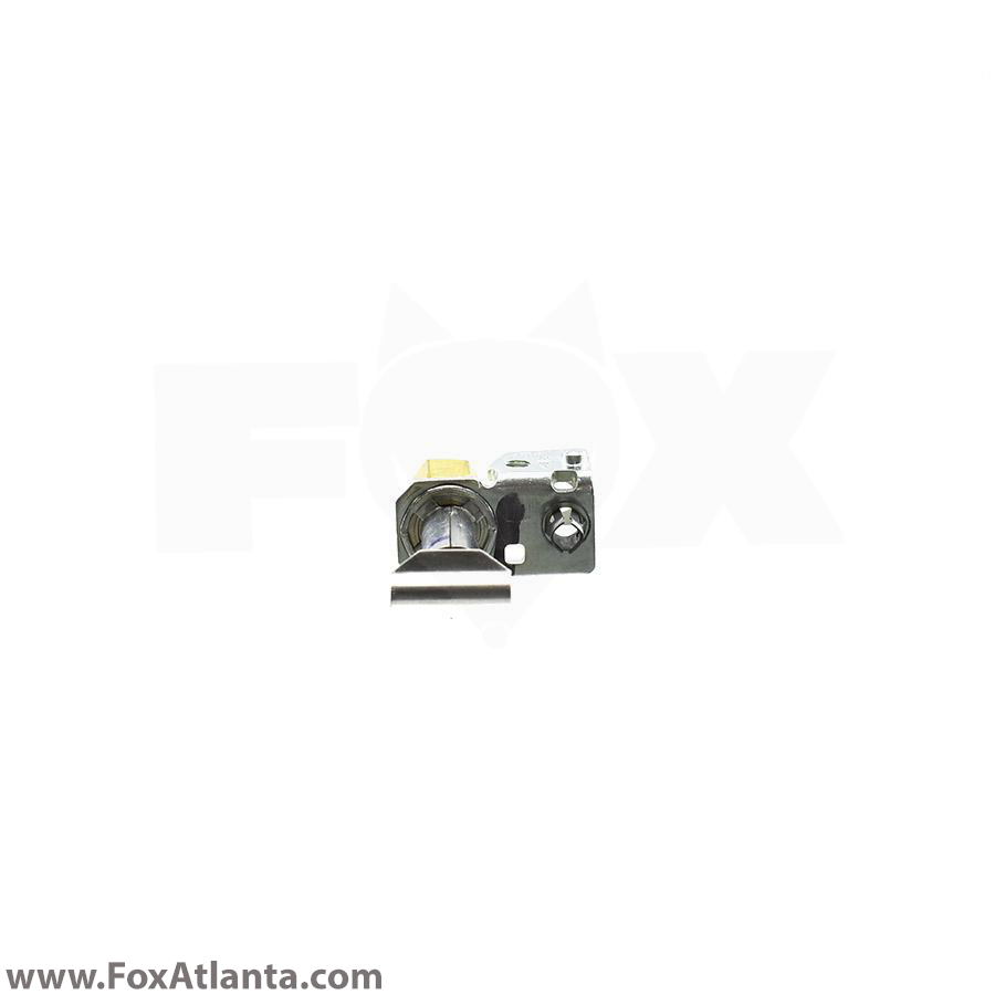 Pilot Assembly