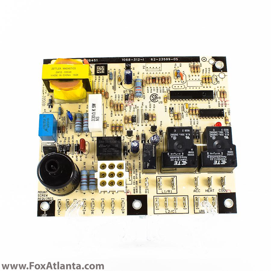Ignition Module