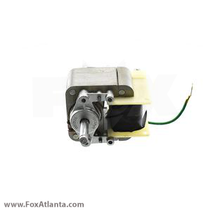Motor Combustion