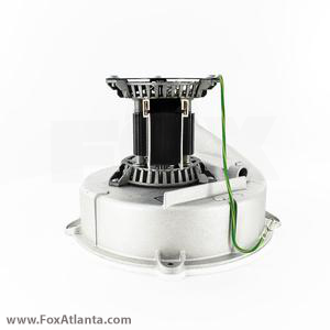 Draft Inducer Motor Assembly