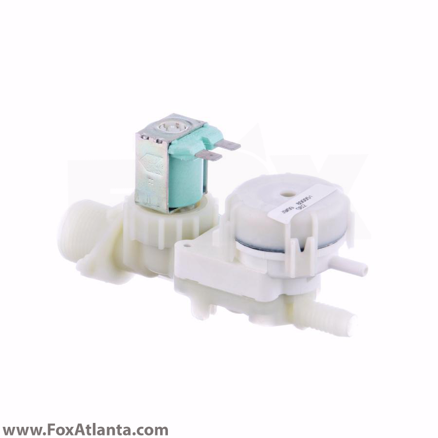 Water Solenoid
