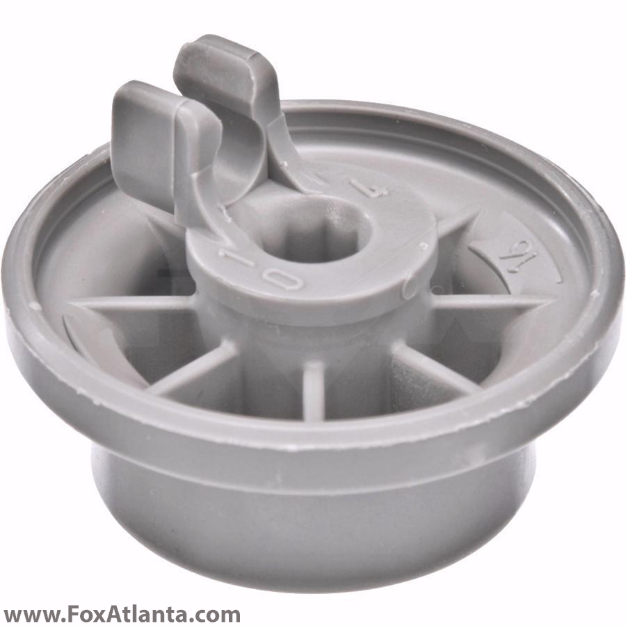 Rack Wheel