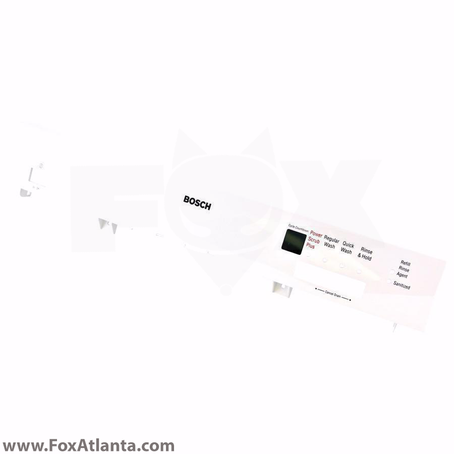 Panel-Facia
