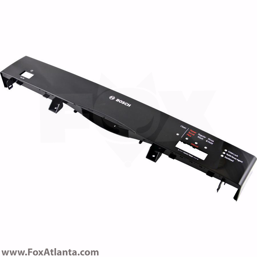 Panel-Facia