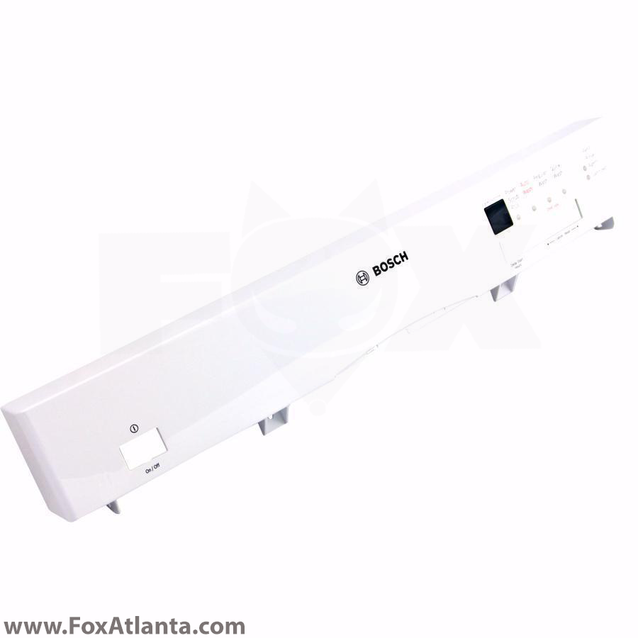 Panel-Facia