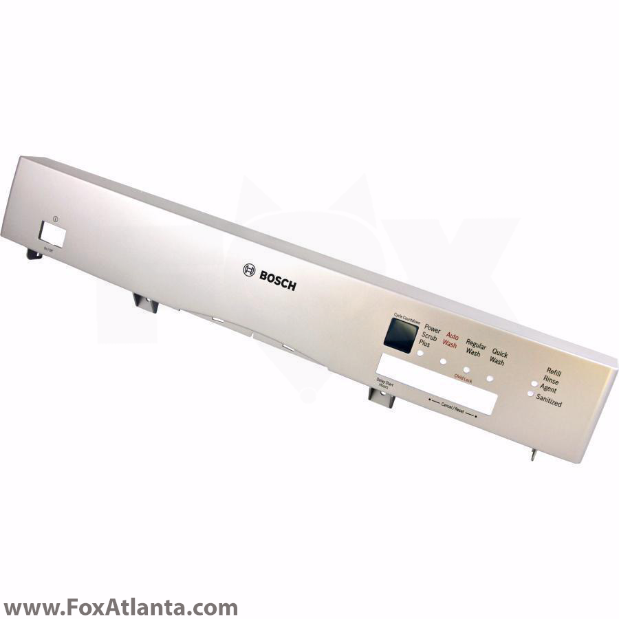Panel-Facia